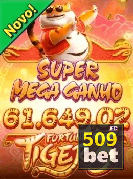 509BET bet — mercados de futebol e esportes no app