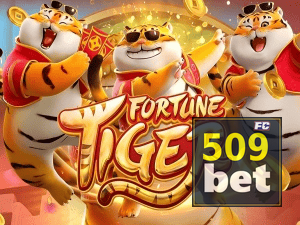 Guia install APK 509BET BR